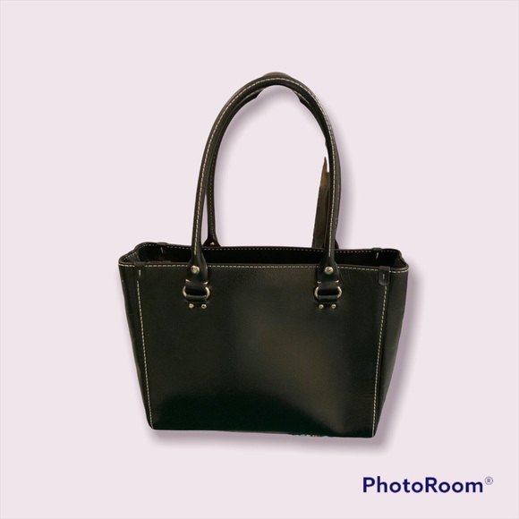 Kate Spade Wellesley Quinn black handbag - Picture 3 of 6